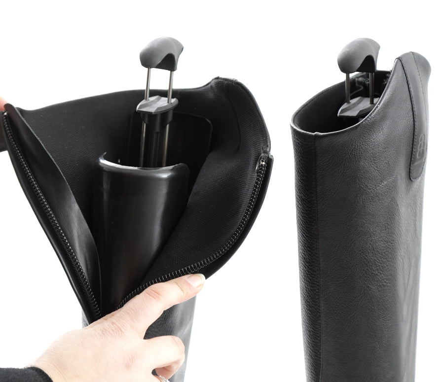 Boot Trees for long boots