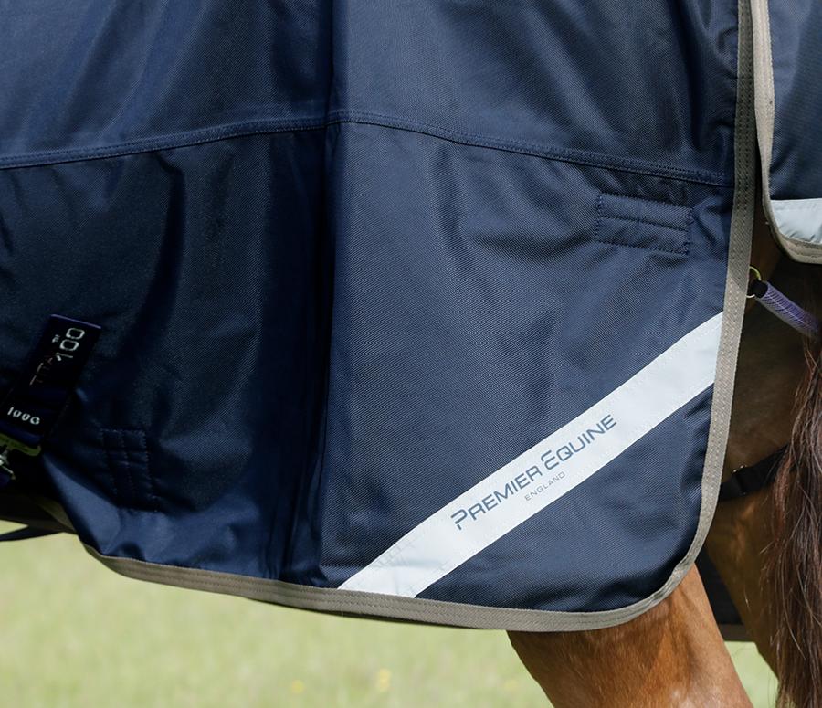 Premier Equine Titan 100 Original Waterproof Rug / Cover (no neck cover)