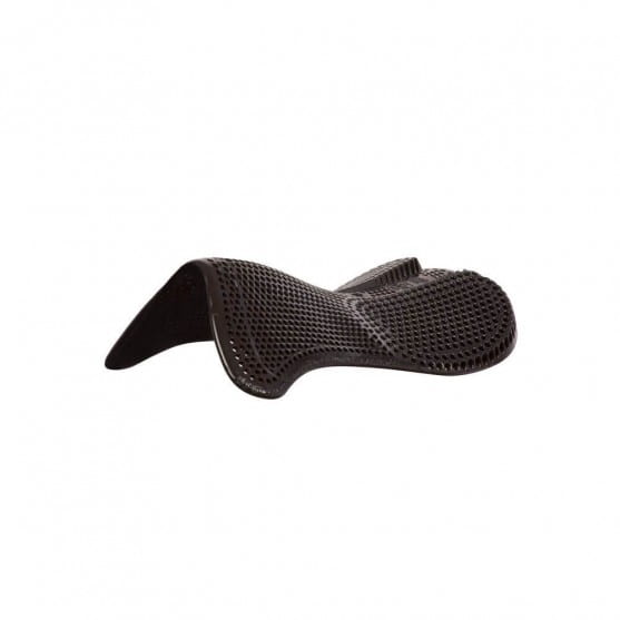 Acavallo Gel Pad & Rear / Back Riser and shock absorber