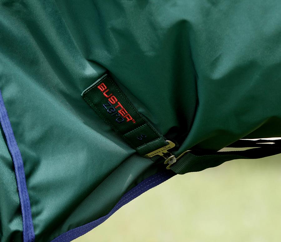 Premier Equine Buster Zero Original Turnout Rug (no neck rug)