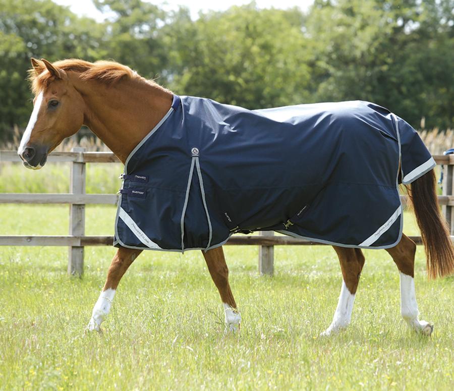 Premier Equine Buster Zero Original Turnout Rug (no neck rug)