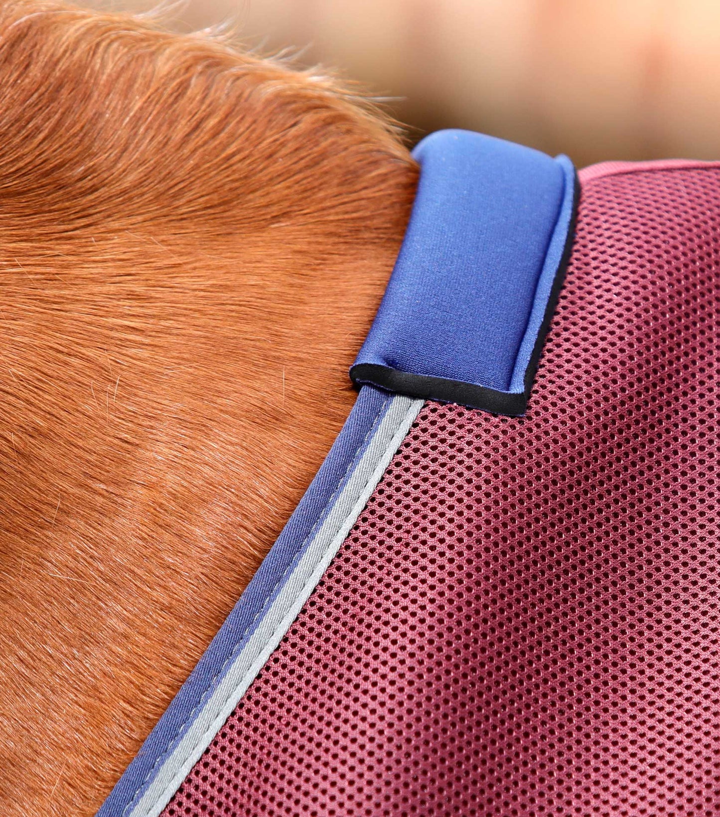 Premier Equine Airflow Cooler Rug