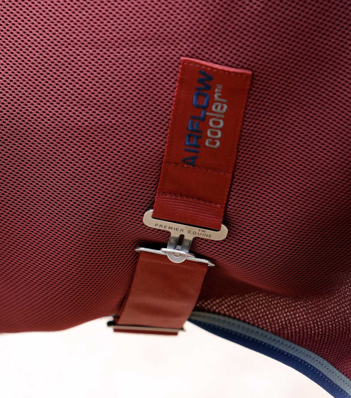 Premier Equine Airflow Cooler Rug