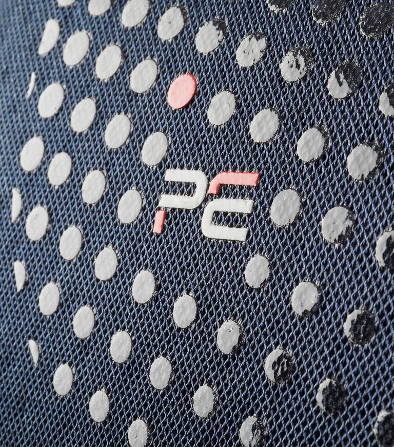 Premier Equine Close Contact Airtechnology Anti Slip Dressage Square saddle pad
