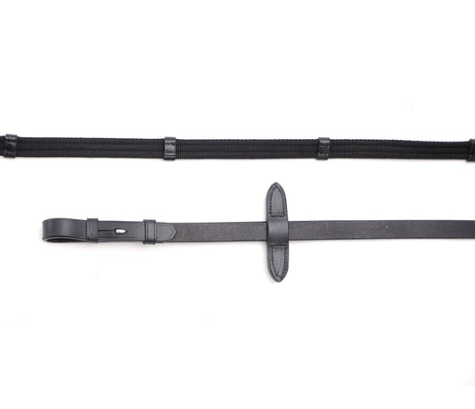 Premier Equine Altare Web Reins