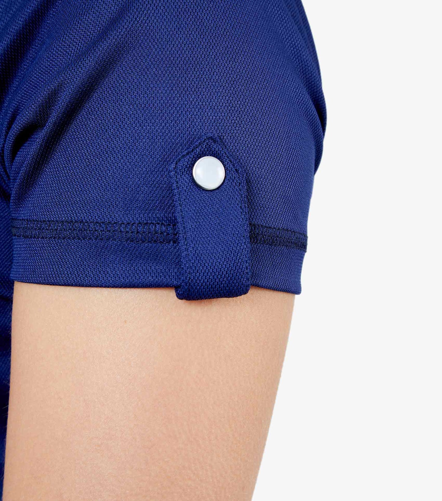 Premier Equine Amia Ladies Technical Short Sleeved Riding Top