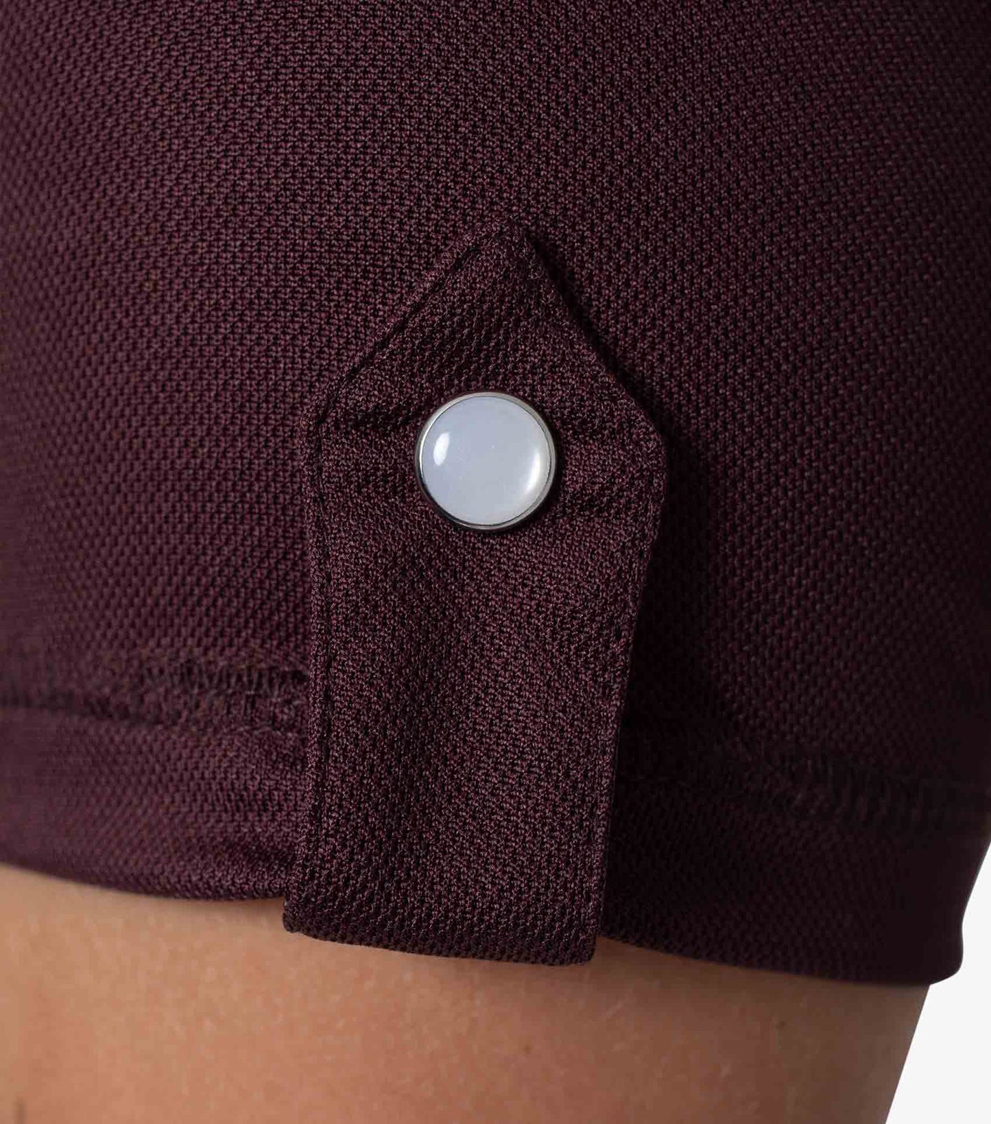 Premier Equine Amia Ladies Technical Short Sleeved Riding Top