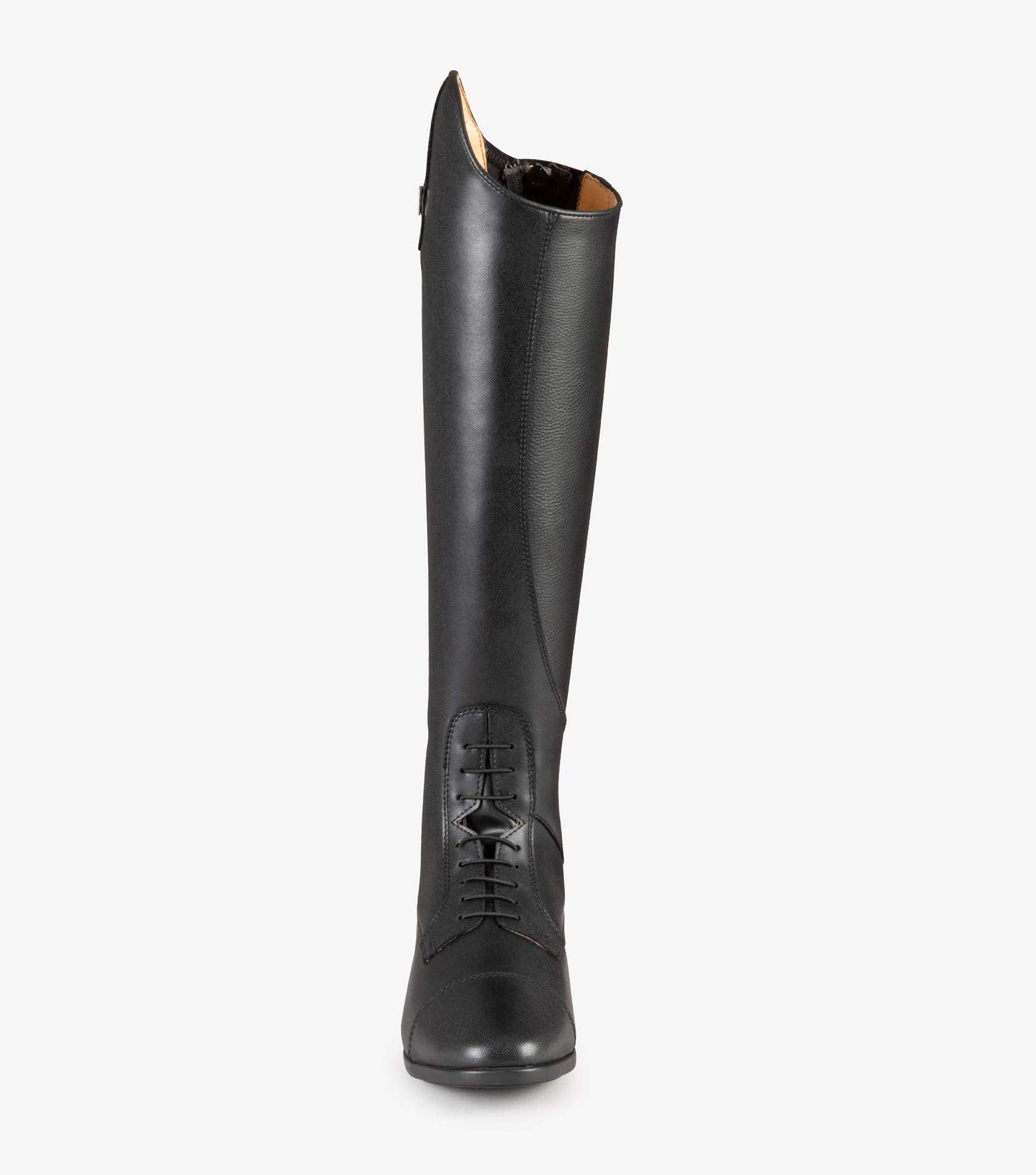Premier Equine Anima Ladies Long Riding Boot - Black