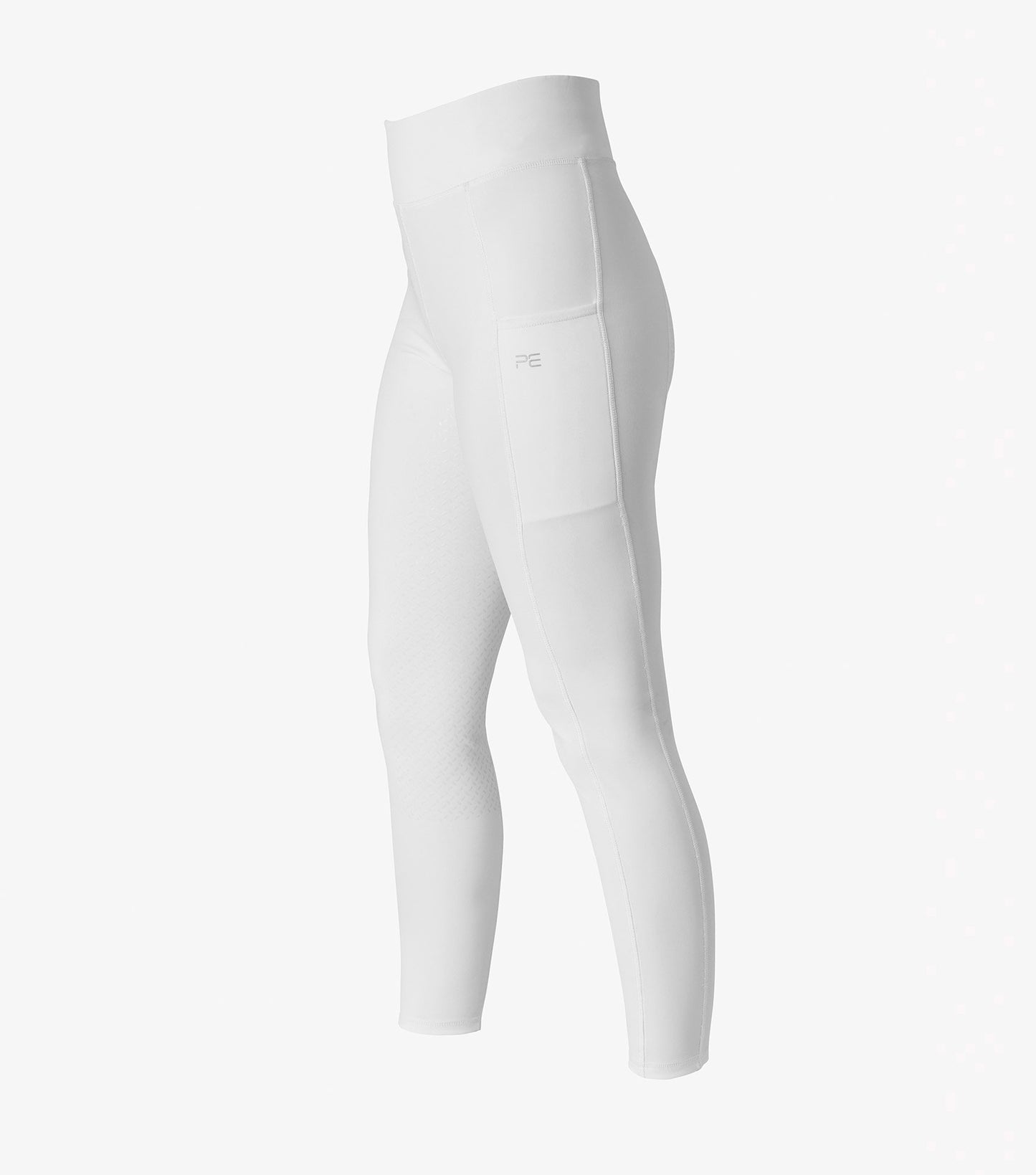 Premier Equine Aresso Ladies Full Seat Gel Riding Tights