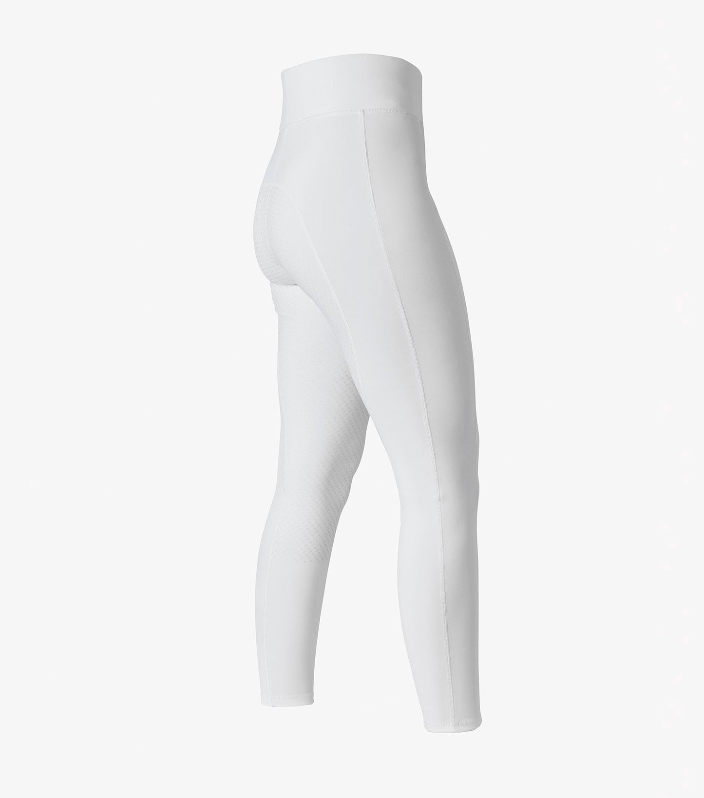 Premier Equine Aresso Ladies Full Seat Gel Riding Tights