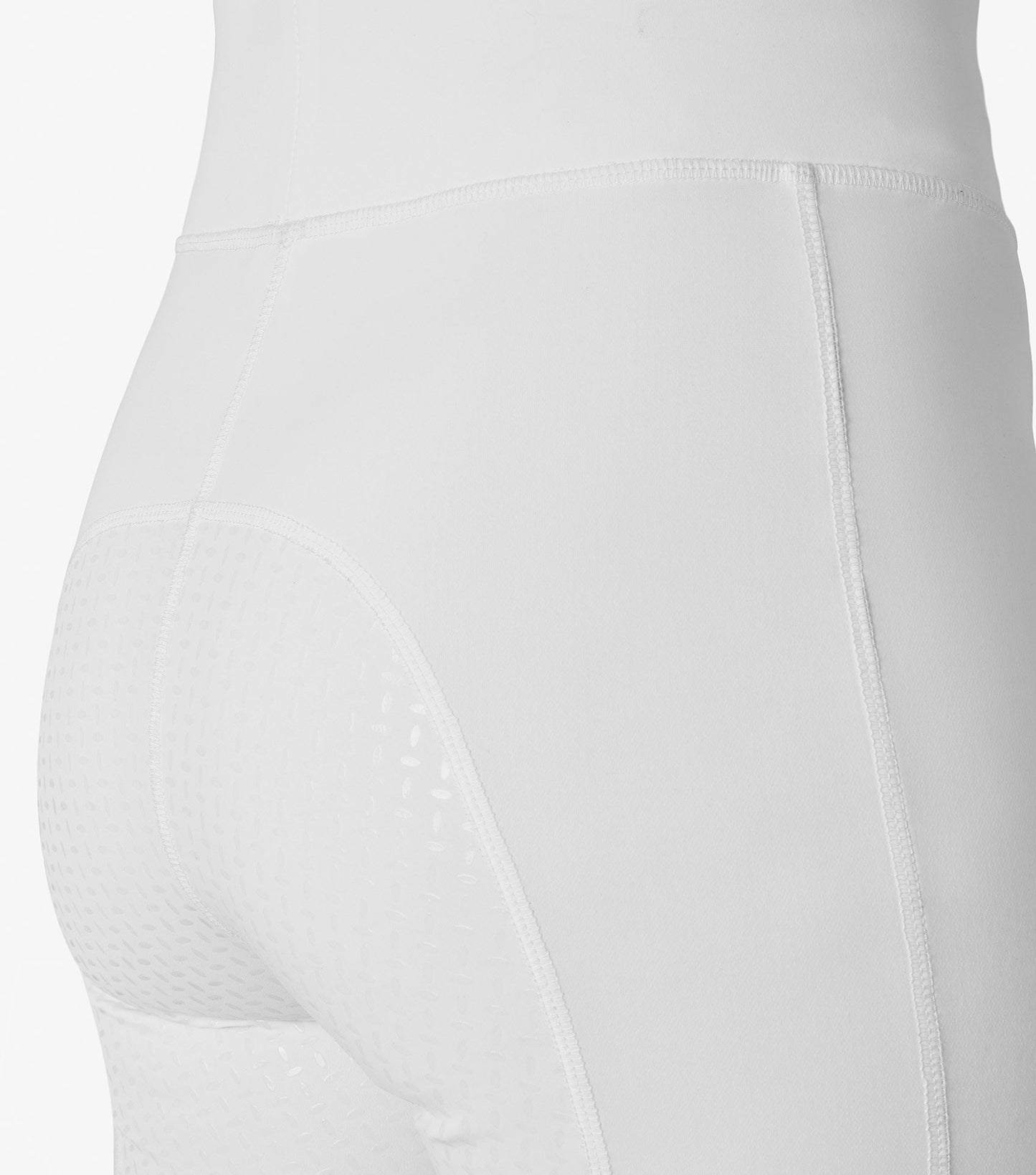 Premier Equine Aresso Ladies Full Seat Gel Riding Tights
