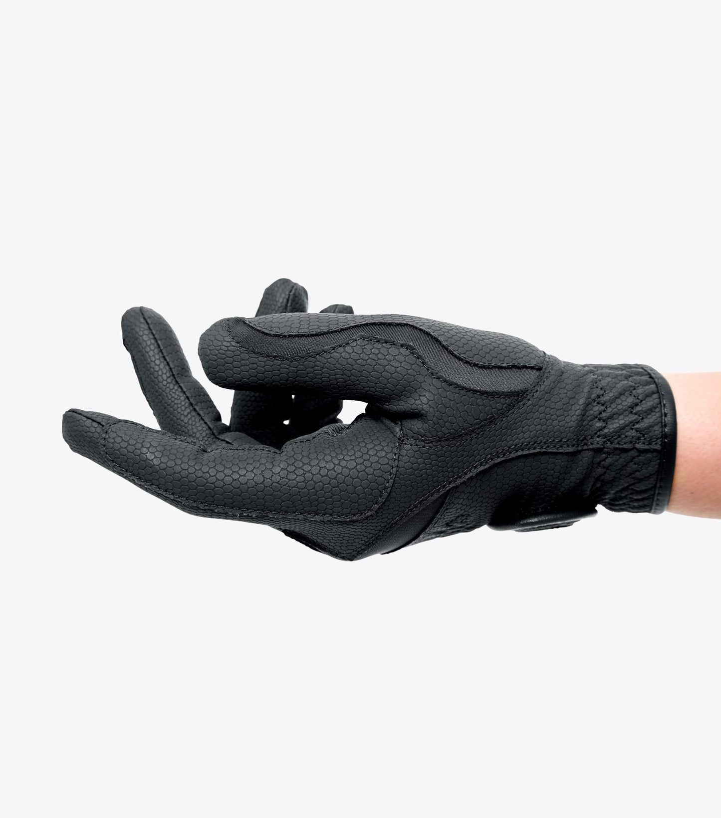 Premier Equine Lucca Kids Riding Gloves (Boys and girls)