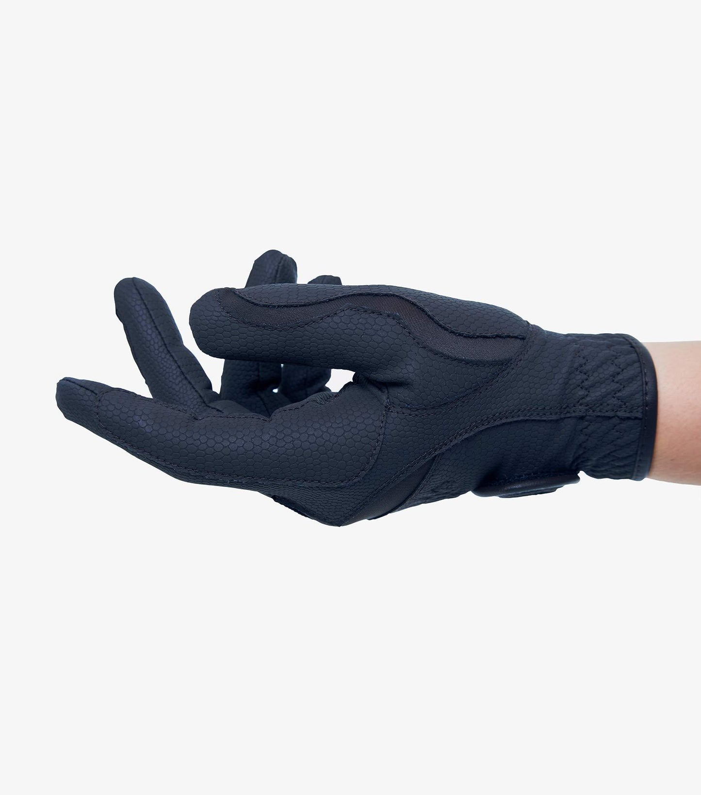 Premier Equine Lucca Kids Riding Gloves (Boys and girls)