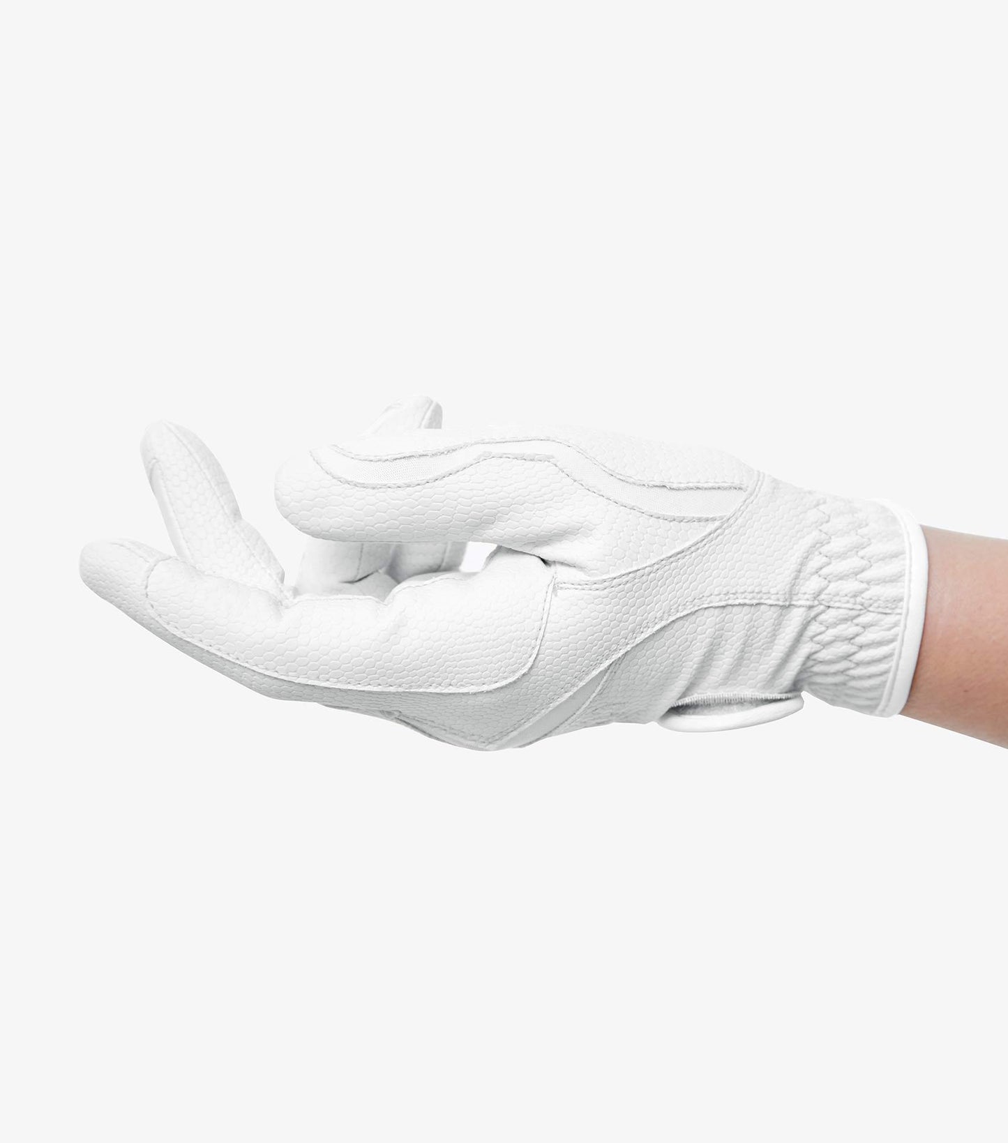 Premier Equine Lucca Kids Riding Gloves (Boys and girls)