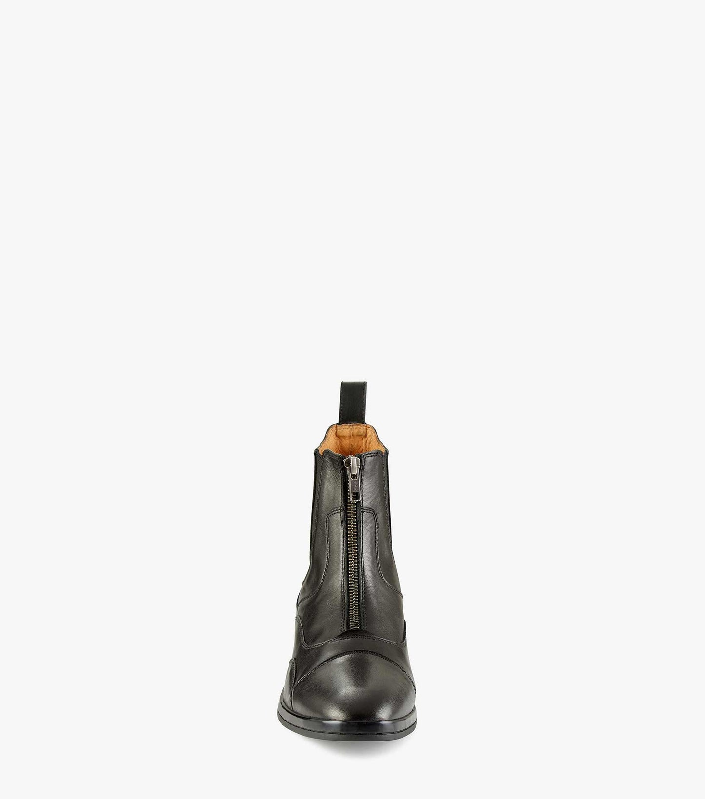 PE Aston Carbon Tech Ladies Leather Paddock Boots. Sale!