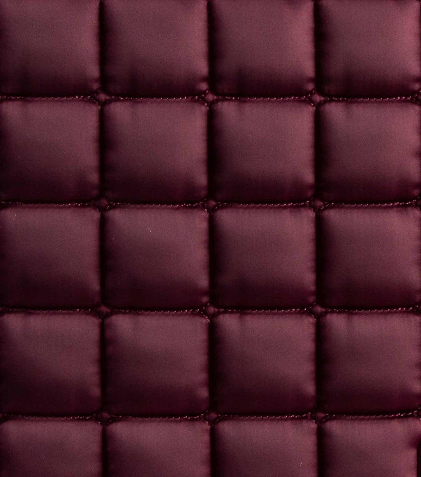 Premier Equine Atlantis CC Satin Wool Dressage Square