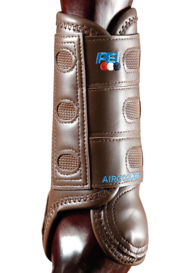 Premier Equine Air Cooled Original Eventing Boots - Robyn's Tack Room