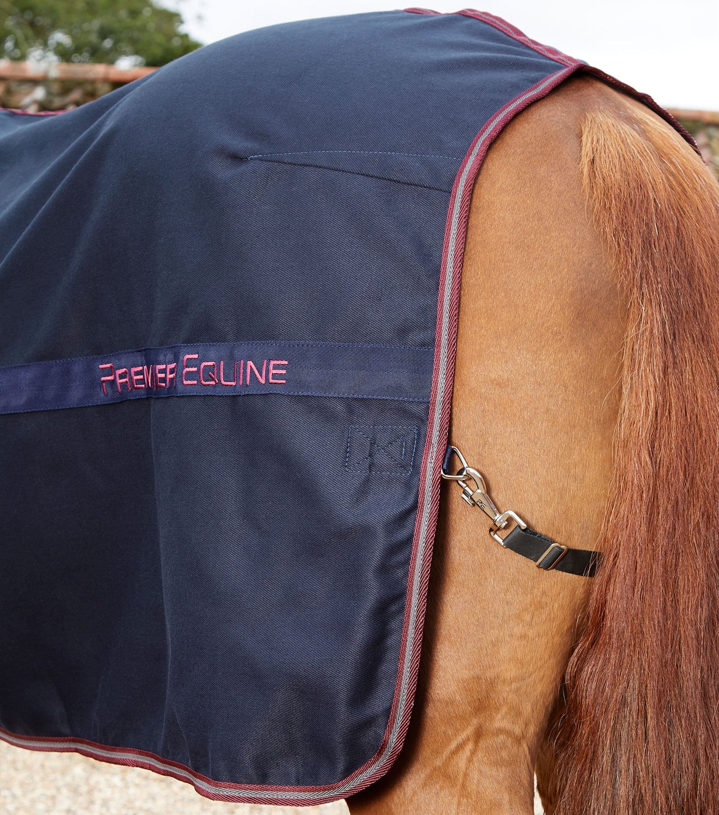 Premier Equine Barrasso Stable Sheet