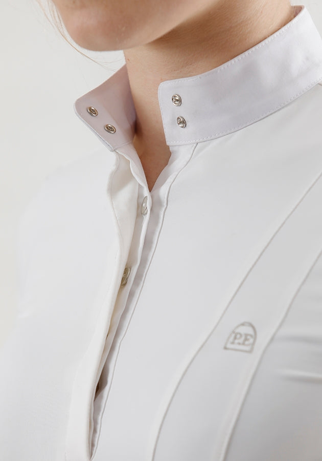 Premier Equine Bellisa Ladies Show Shirt