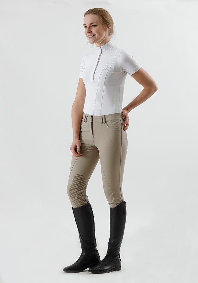Premier Equine Bellisa Ladies Show Shirt