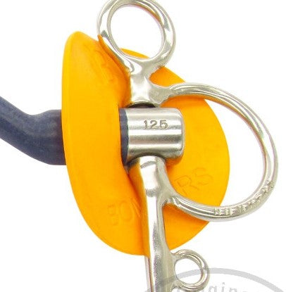 Bombers rubber bit guards (bit rubbers)