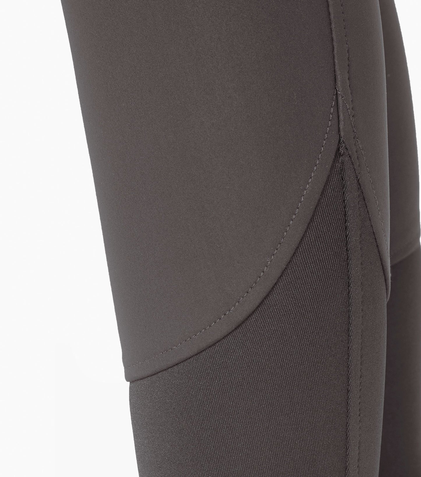 Premier Equine Carapello Ladies Full Seat Gel Riding Breeches - navy, brown, black, grey