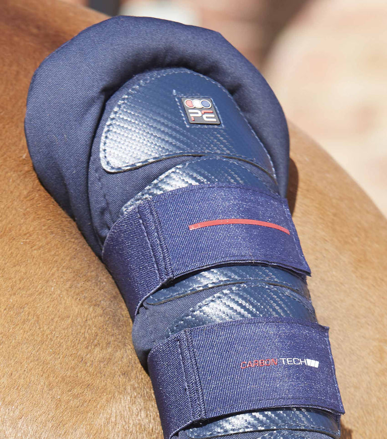 Premier Equine Carbon Tech Anti Slip Tail Guard
