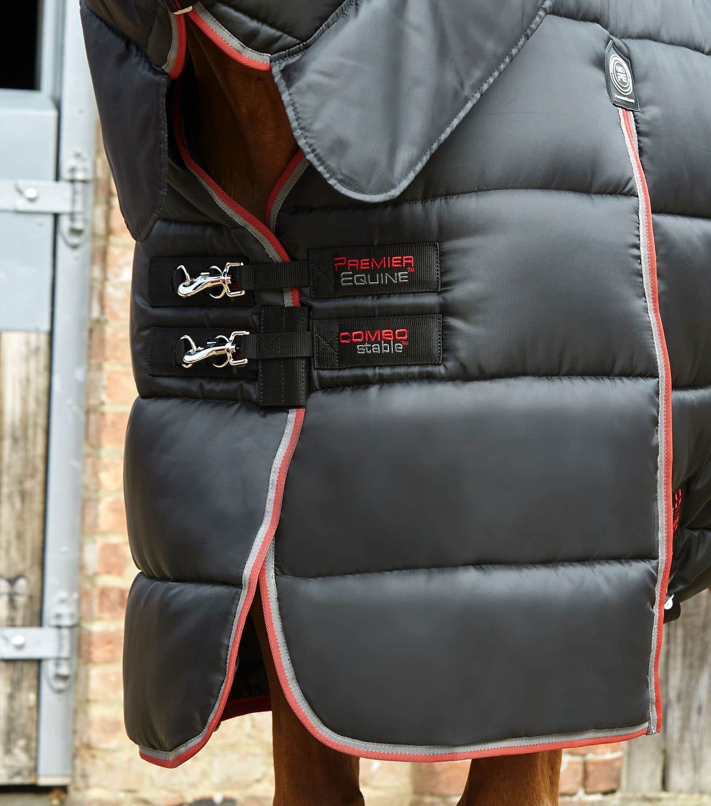 Premier Equine Combo Stable Rug 400g