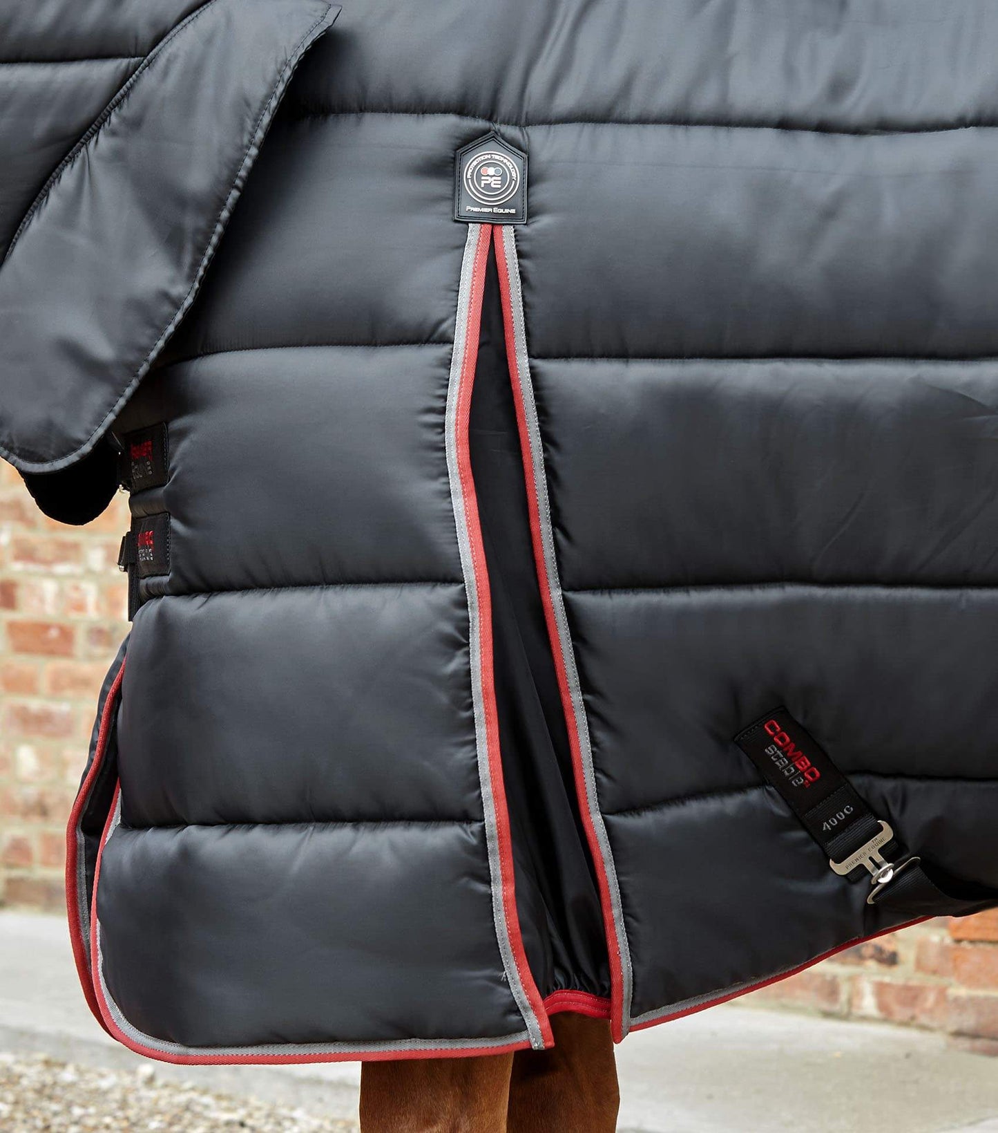 Premier Equine Combo Stable Rug 400g