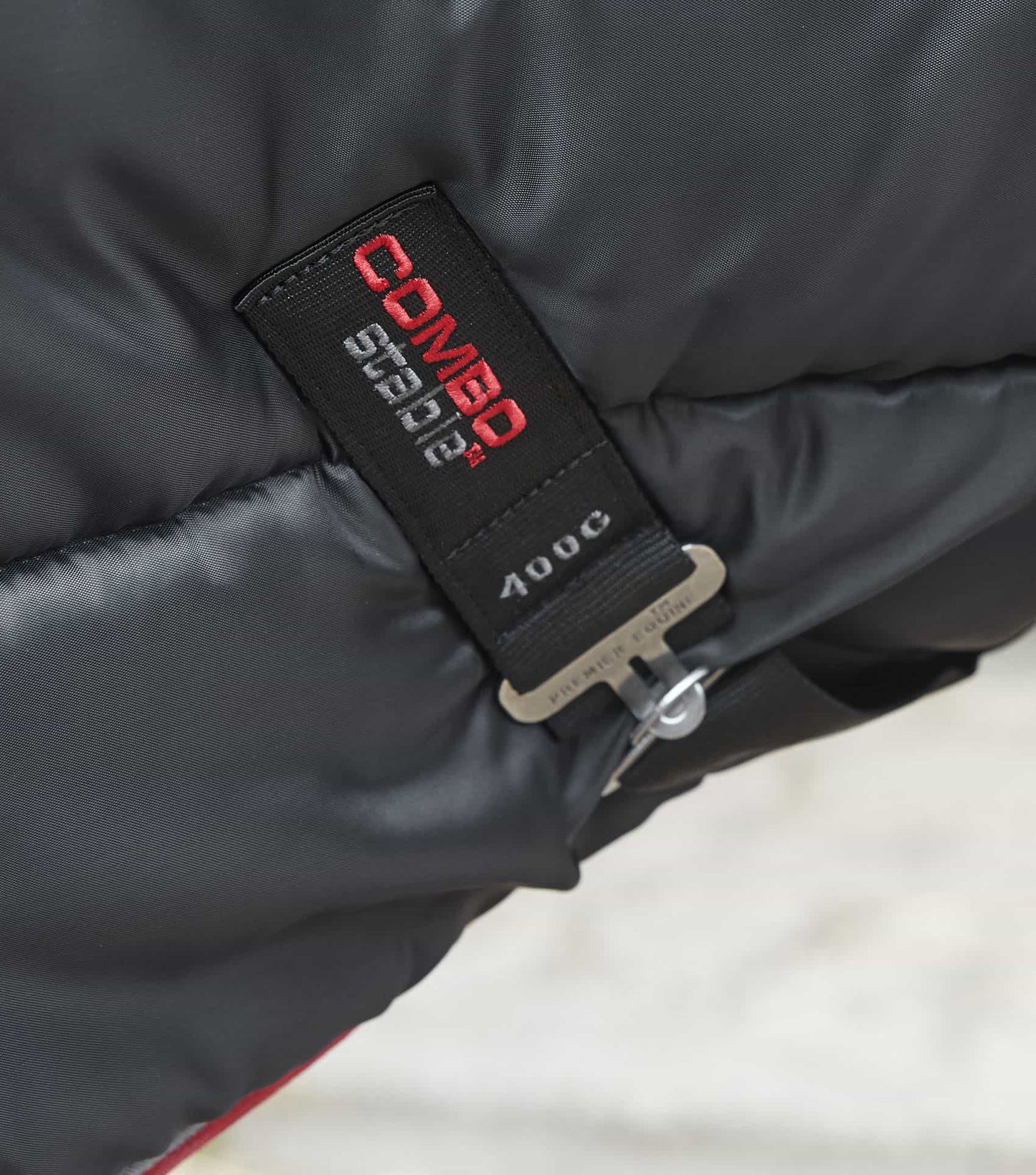 Premier Equine Combo Stable Rug 400g