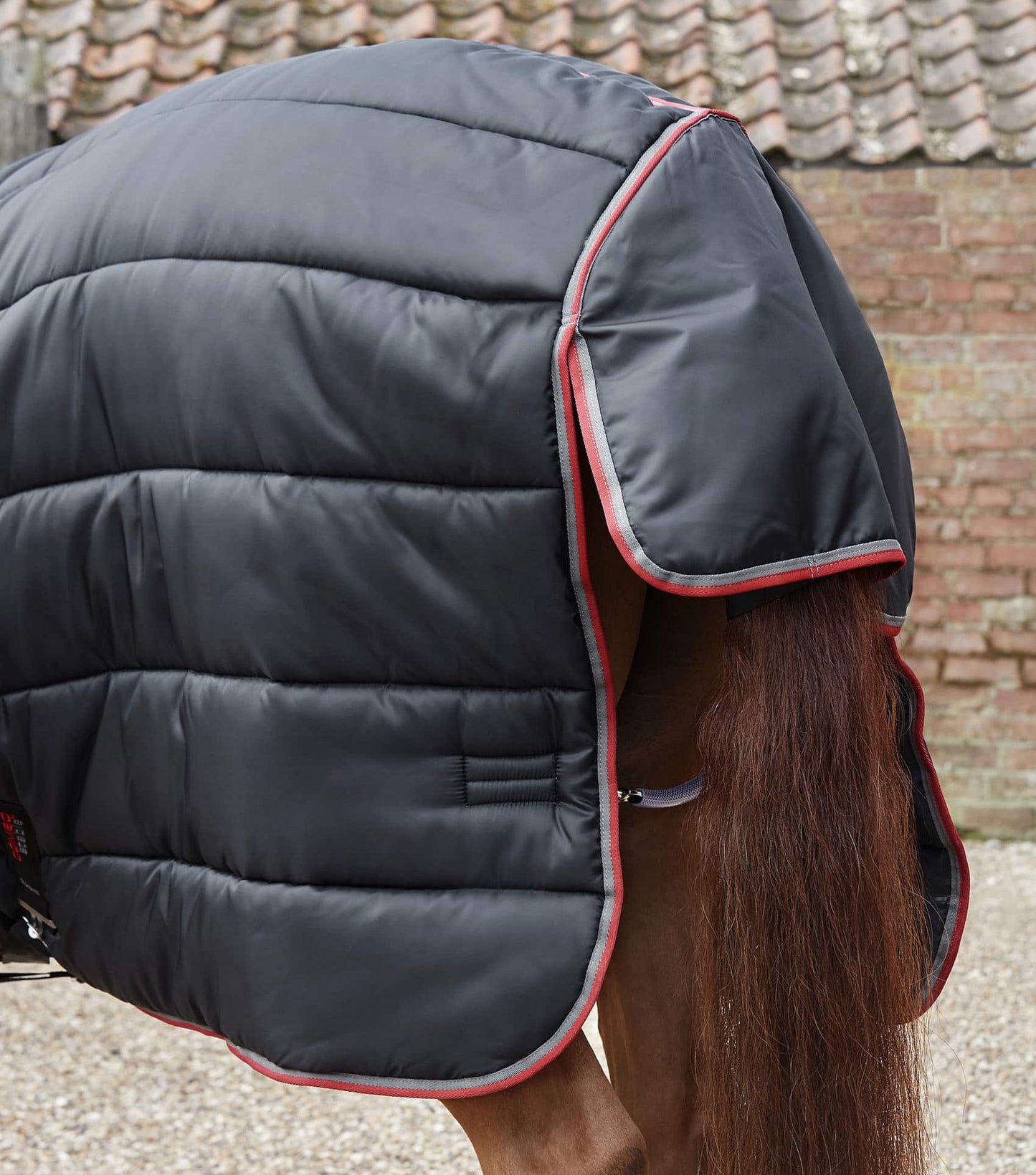 Premier Equine Combo Stable Rug 400g