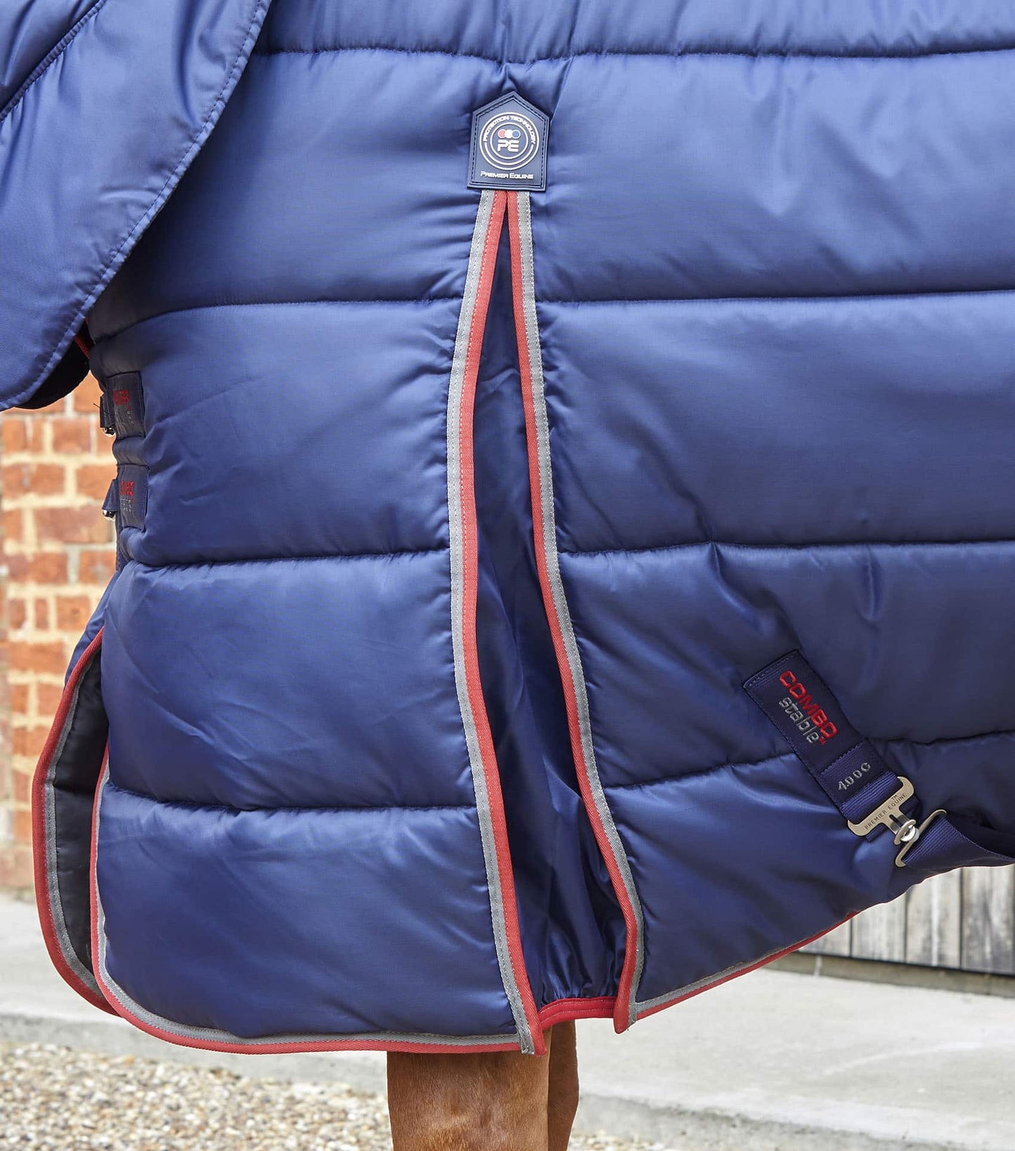 Premier Equine Combo Stable Rug 400g