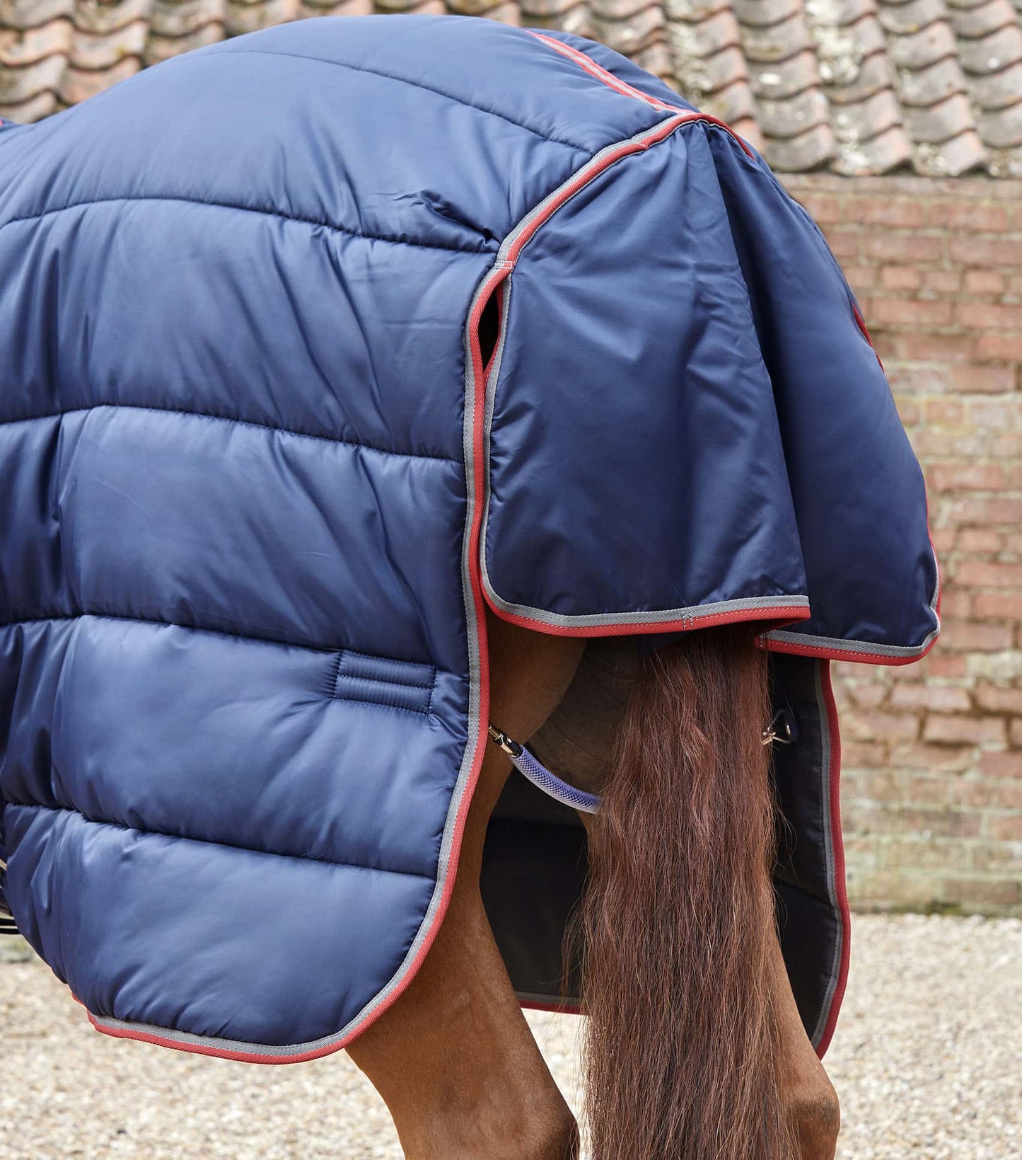 Premier Equine Combo Stable Rug 400g