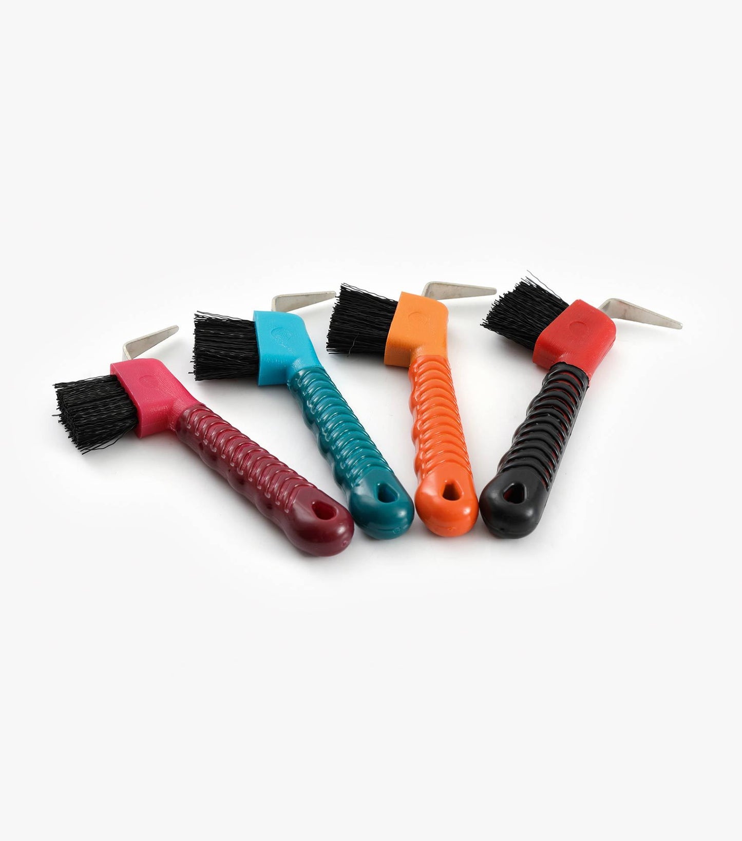 Premier Equine Comfort Grip Hoof Pick