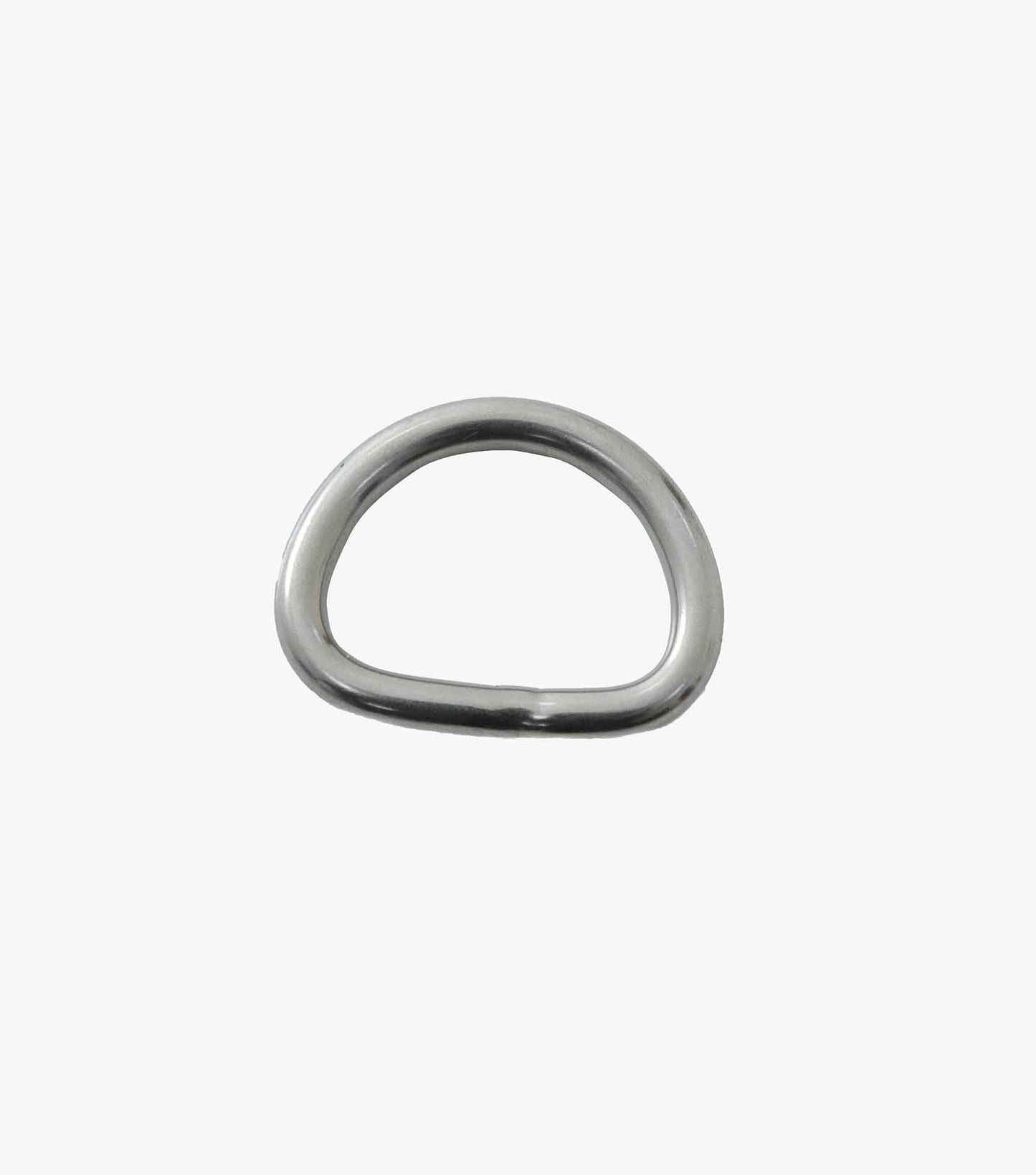 Premier Equine D Ring