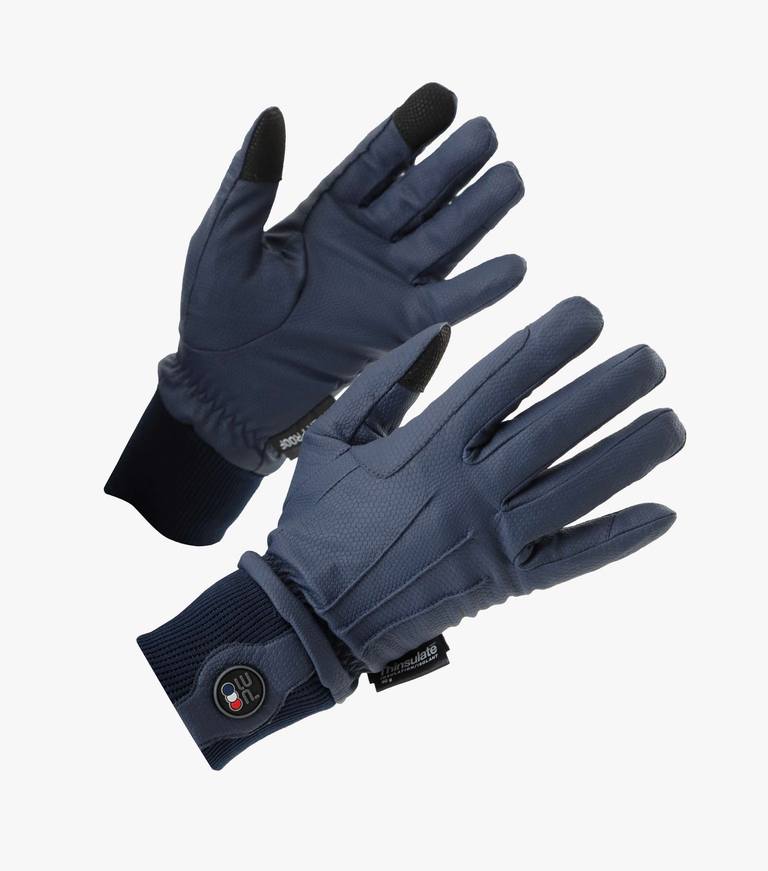 Premier Equine Dajour Waterproof Riding Gloves