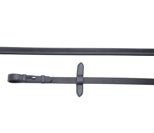 Premier Equine Diego Rubber Reins