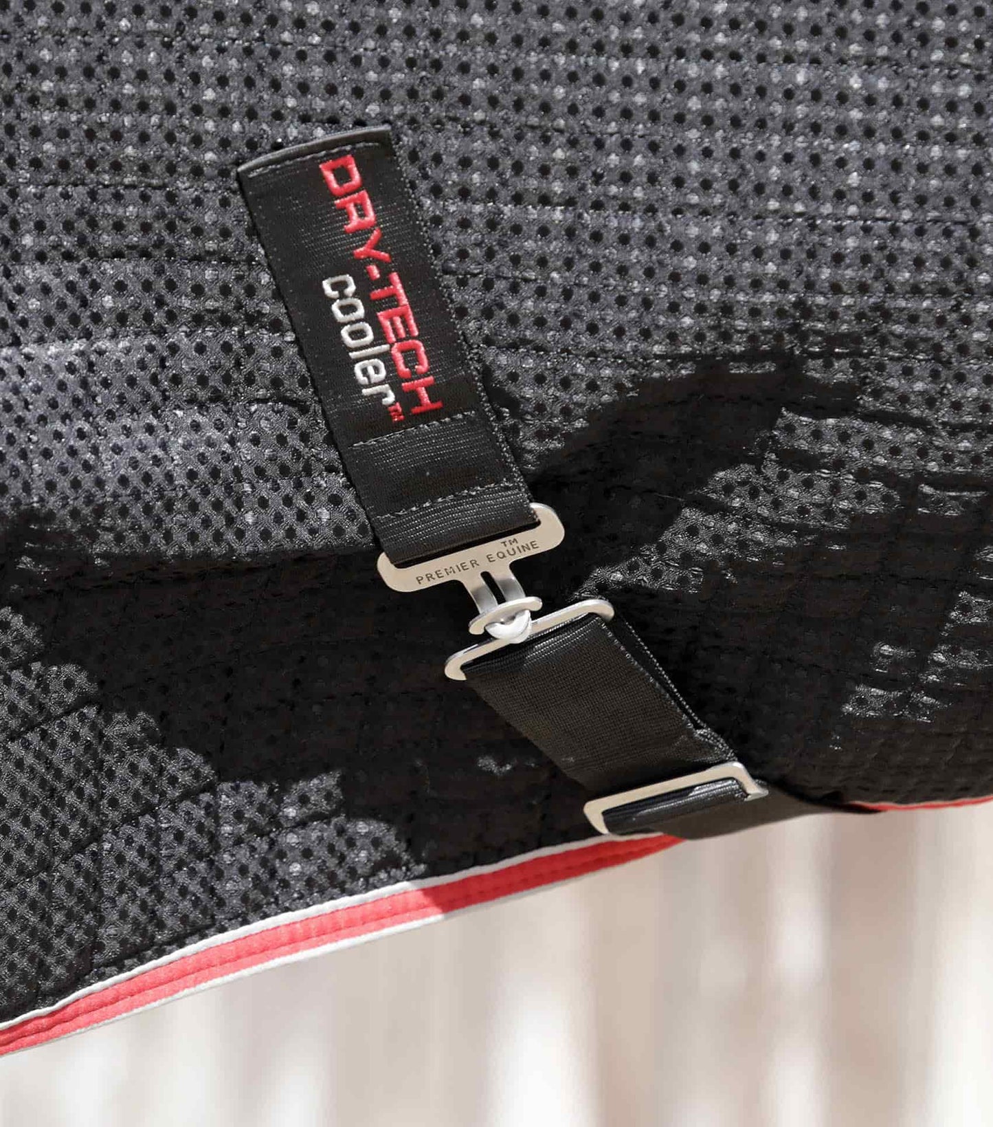 Premier Equine Dry-Tech Horse Cooler / Travel Rug