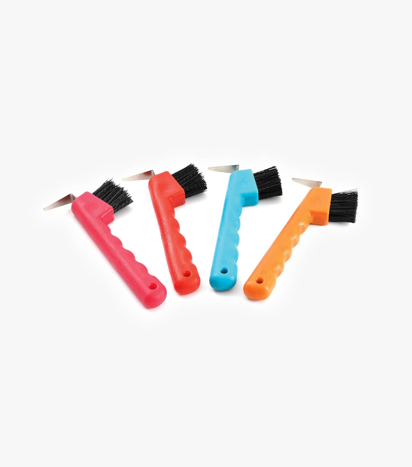 Premier Equine Ergonomic Hoof Pick