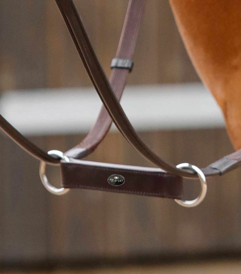 Premier Equine Esperia Irish Martingale