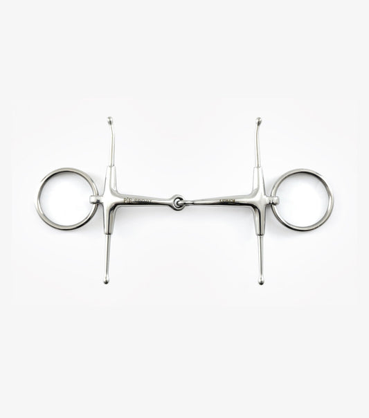 Premier Equine Fulmer Snaffle