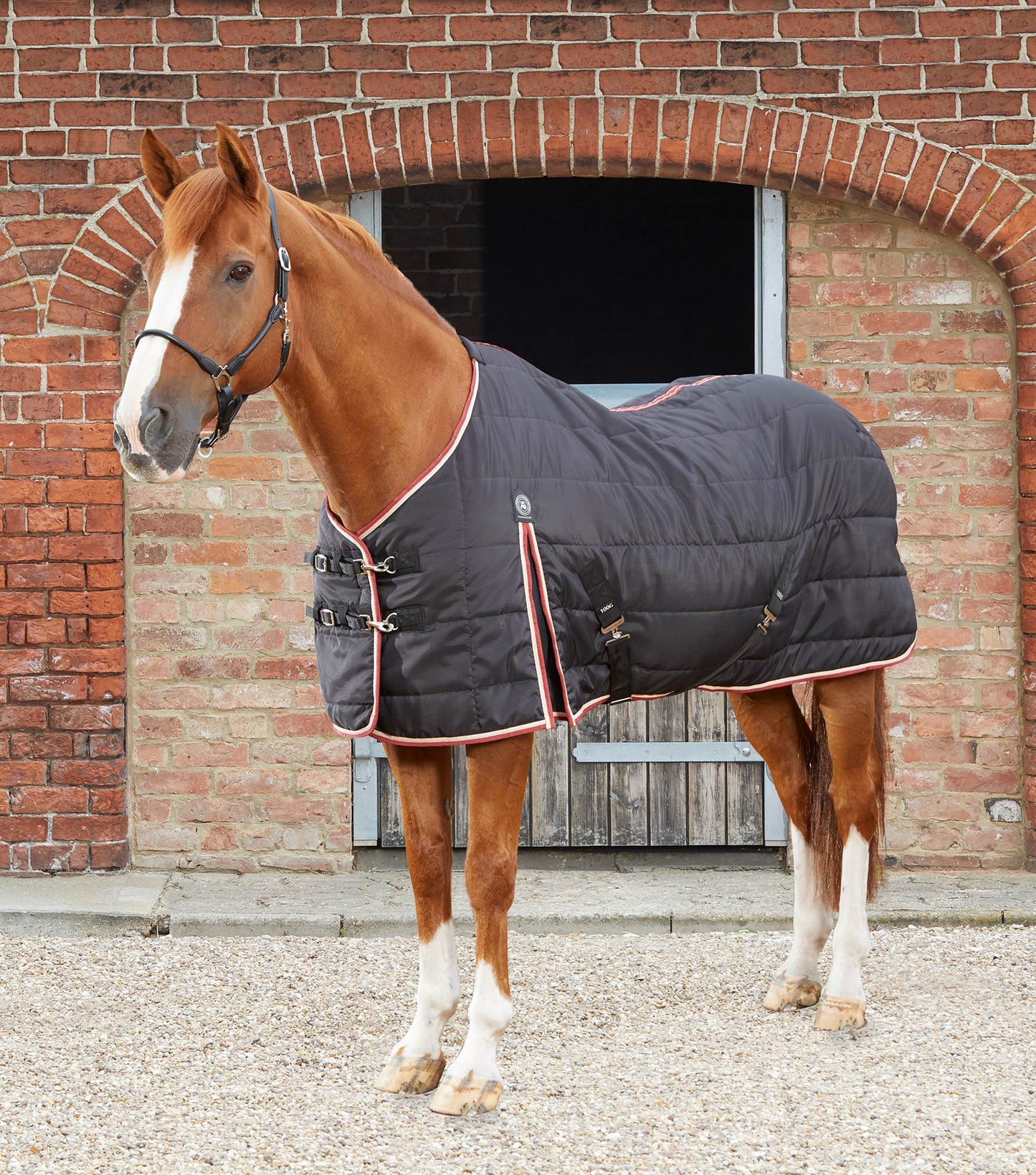 Premier Equine Garissa Stable Rug 100g
