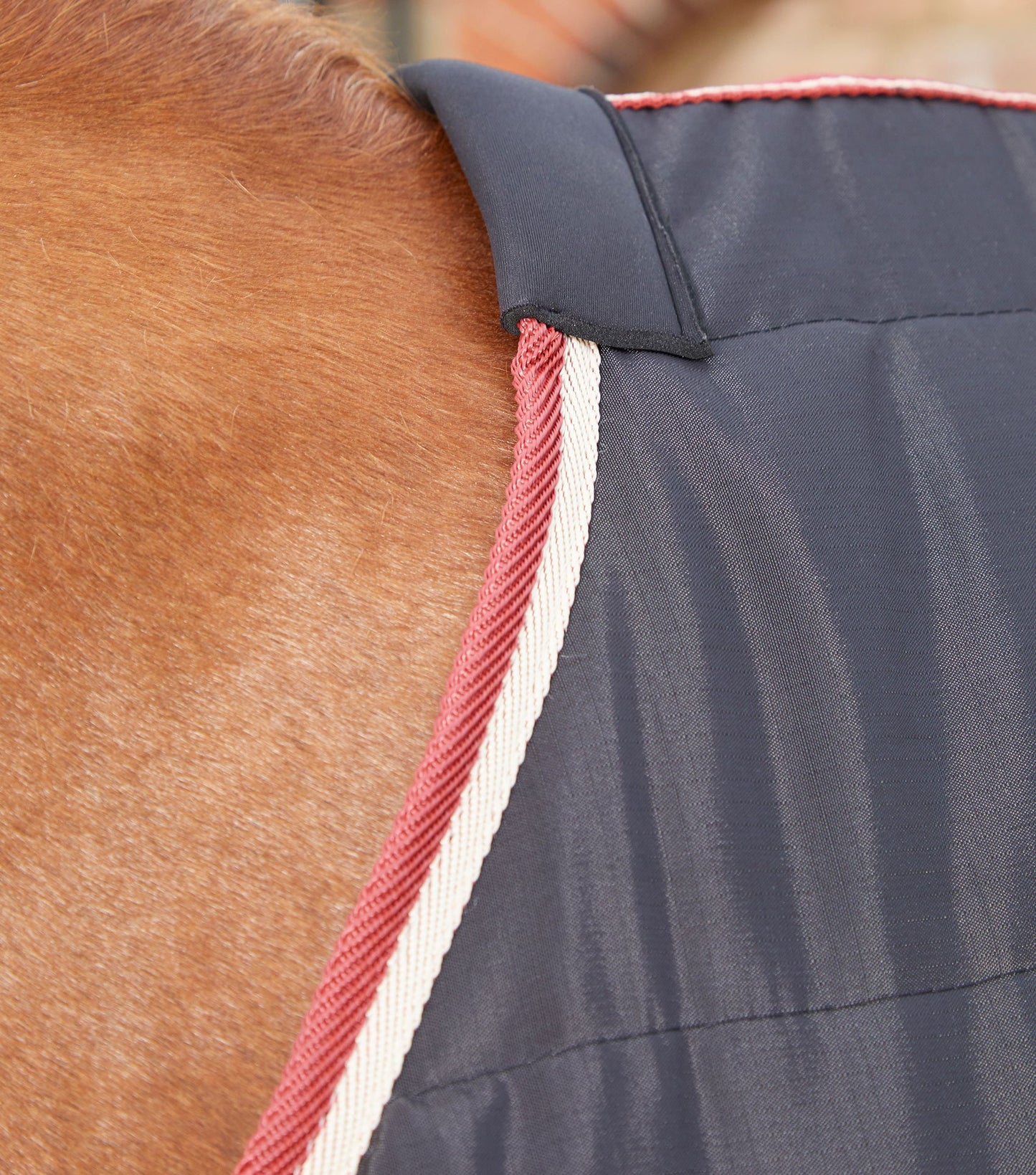 Premier Equine Garissa Stable Rug 100g