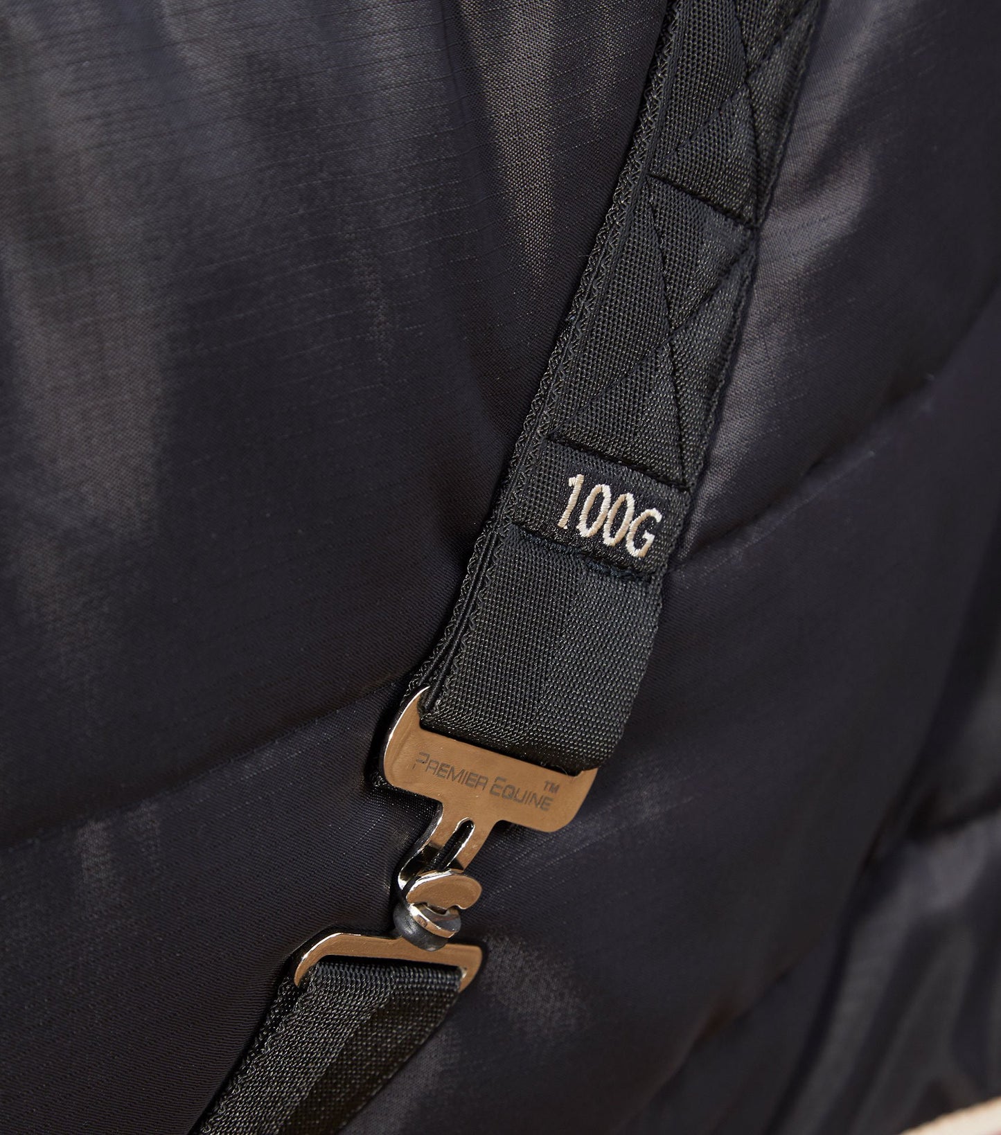 Premier Equine Garissa Stable Rug 100g