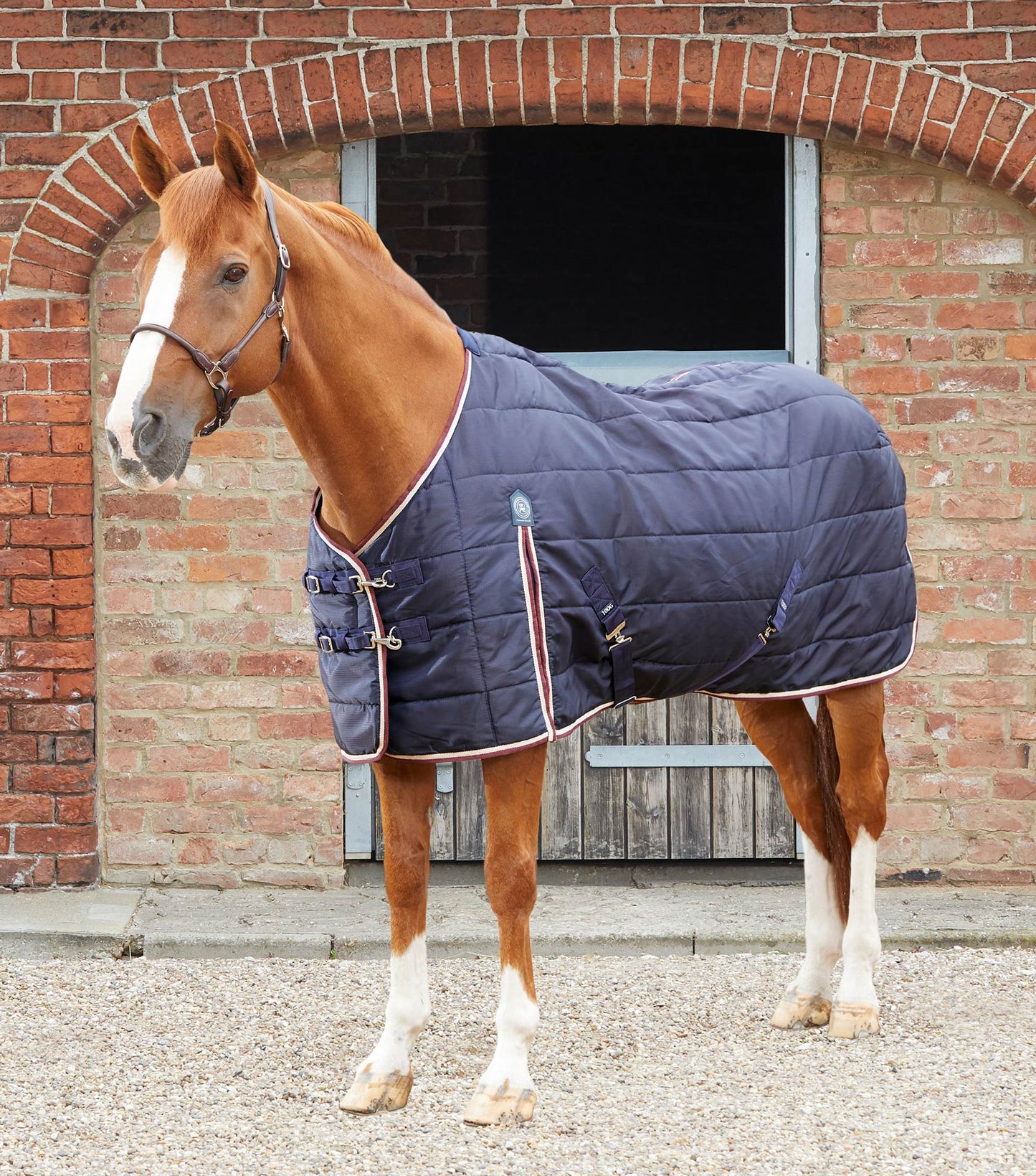 Premier Equine Garissa Stable Rug 100g
