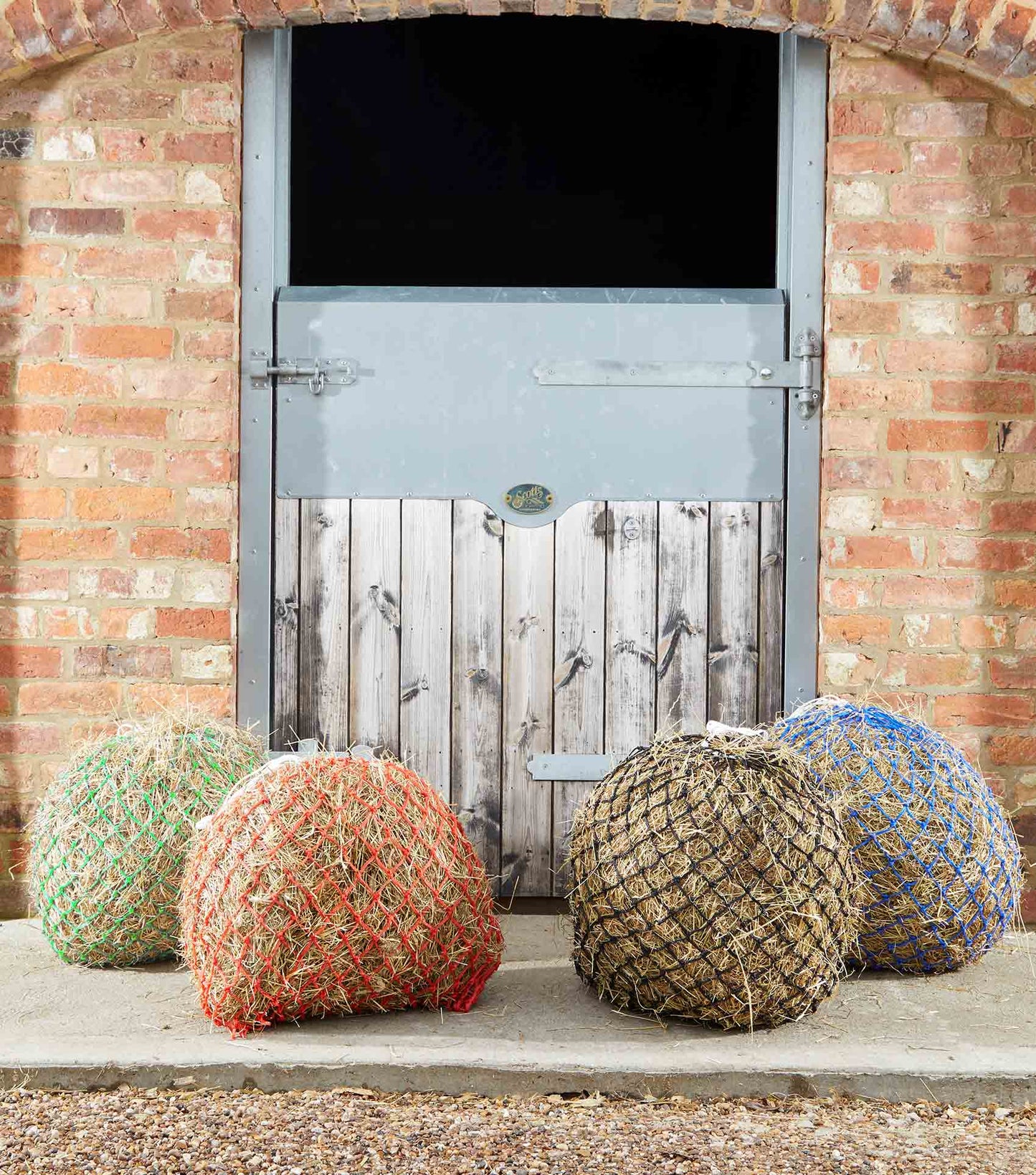 Premier Equine Hay/ Haylage Net