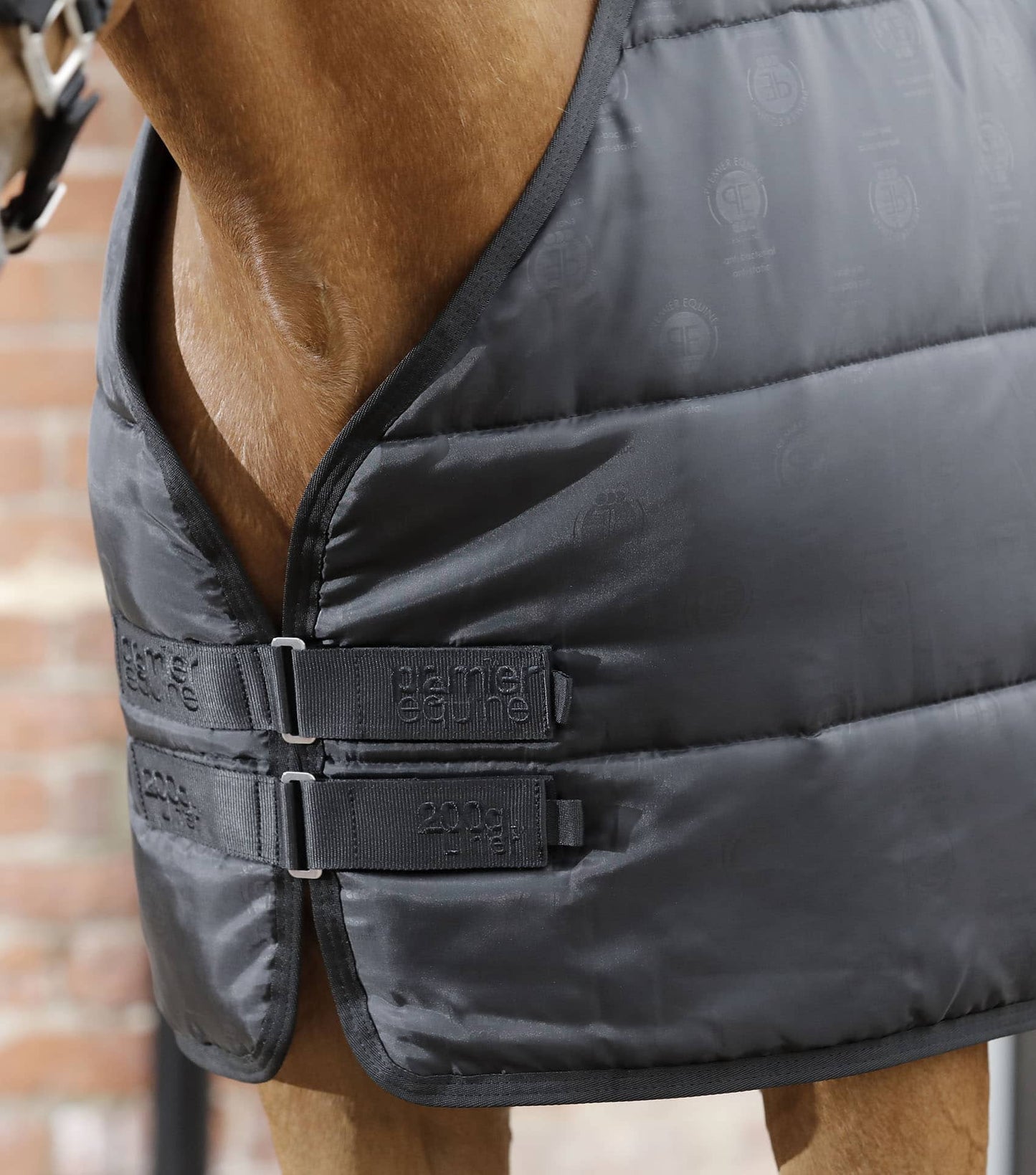 Premier Equine Horse Rug Liners: 50g, 100g, 200g & 350g