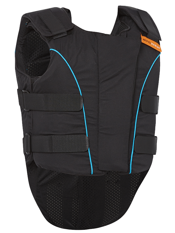 Airowear Outlyne body protector (Child Sizes) - Robyn's Tack Room