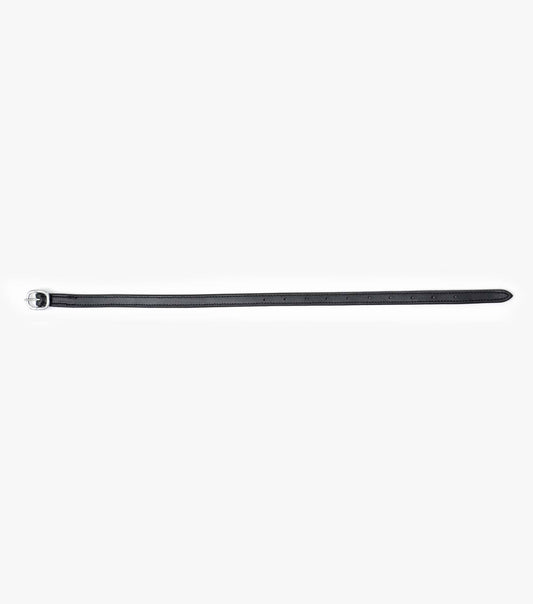 Premier Equine Leather Spur Straps