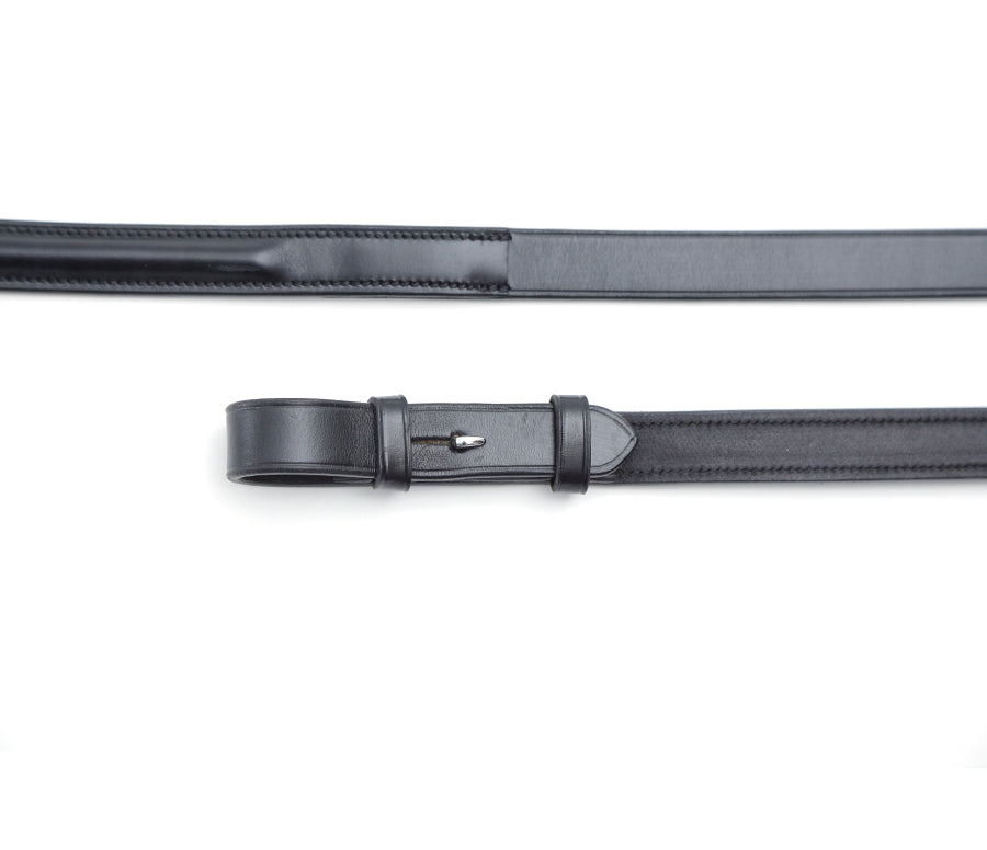 Premier Equine Luigi Leather Reins